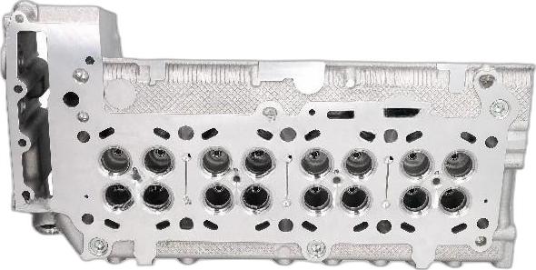 Japko JFI11ES - Головка циліндра autocars.com.ua