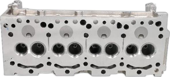 Japko JFI13ES - Головка циліндра autocars.com.ua