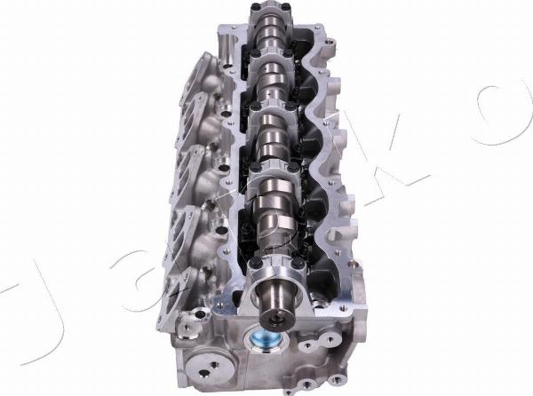 Japko JFO013ES - Головка циліндра autocars.com.ua