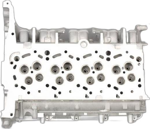 Japko JFO03ES - Головка циліндра autocars.com.ua