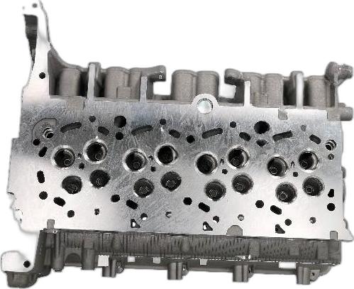 Japko JFO04ES - Головка циліндра autocars.com.ua