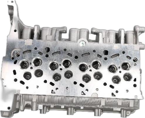 Japko JFO05ES - Головка циліндра autocars.com.ua