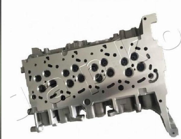 Japko JFO06ES - Головка циліндра autocars.com.ua