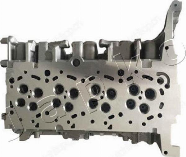 Japko JFO07ES - Головка циліндра autocars.com.ua