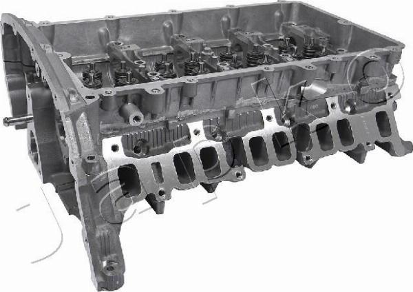 Japko JFO08ES - Головка циліндра autocars.com.ua