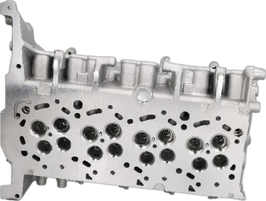 Japko JFO09ES - Головка циліндра autocars.com.ua