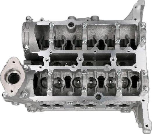 Japko JFO10ES - Головка циліндра autocars.com.ua