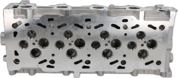 Japko JHY001S - Головка циліндра autocars.com.ua