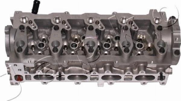 Japko JHY001 - Головка циліндра autocars.com.ua