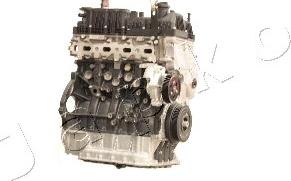 Japko JHY004 - Двигатель в сборе avtokuzovplus.com.ua