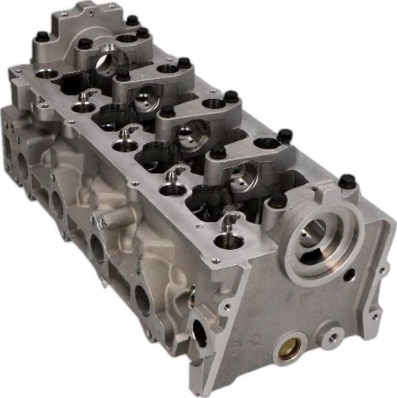 Japko JHY010S - Головка циліндра autocars.com.ua