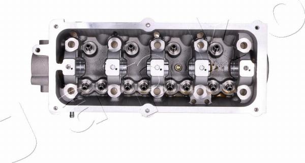 Japko JHY019S - Головка циліндра autocars.com.ua