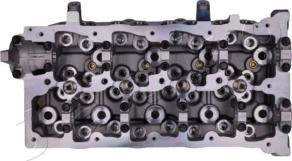 Japko JHY020S - Головка циліндра autocars.com.ua