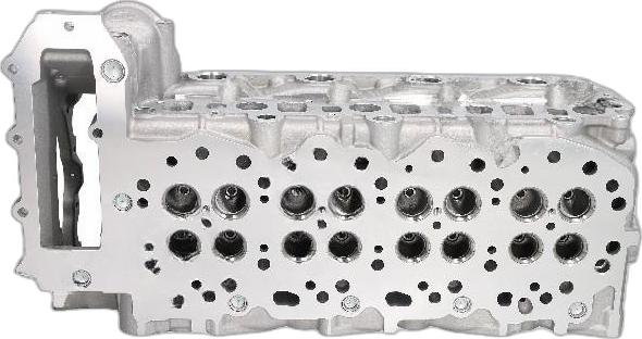 Japko JIS008S - Головка циліндра autocars.com.ua