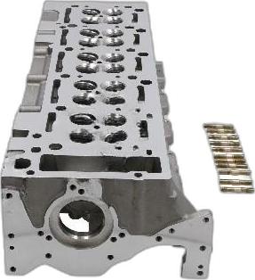 Japko JME02ES - Головка циліндра autocars.com.ua