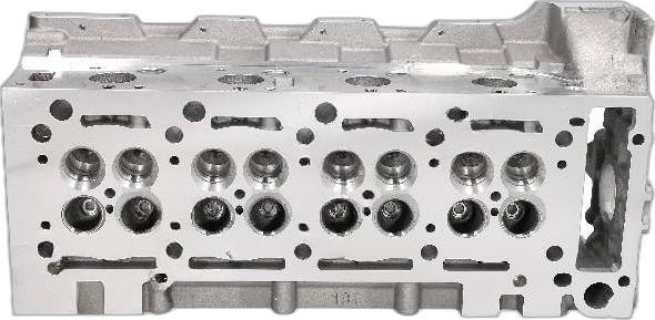 Japko JME04ES - Головка циліндра autocars.com.ua