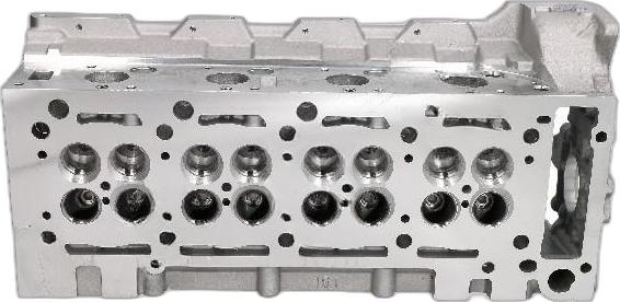 Japko JME06ES - Головка циліндра autocars.com.ua