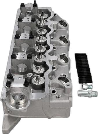 Japko JMI001S - Головка циліндра autocars.com.ua