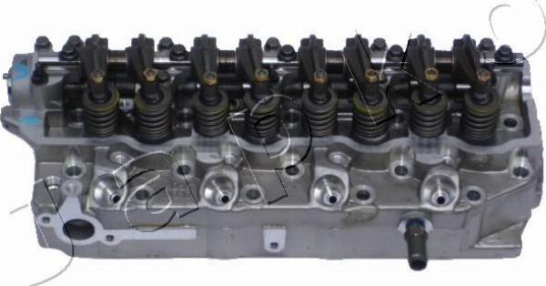 Japko JMI007S - Головка циліндра autocars.com.ua