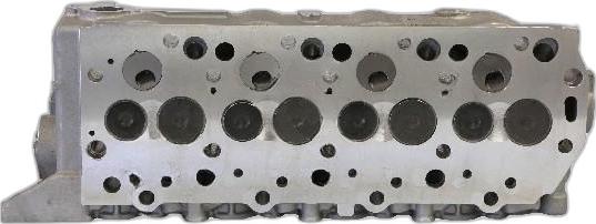 Japko JMI019S - Головка циліндра autocars.com.ua