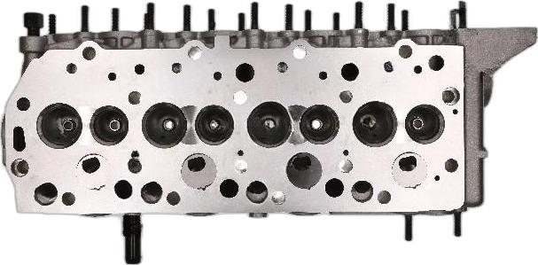 Japko JMI021S - Головка циліндра autocars.com.ua