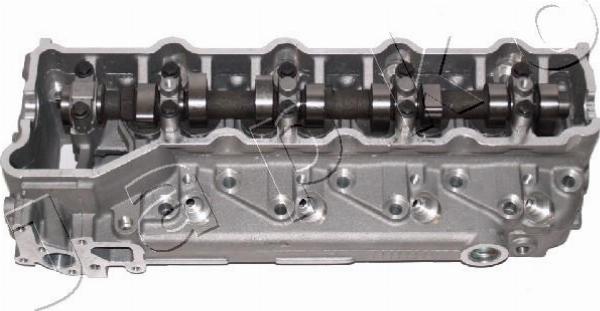 Japko JMI025S - Головка циліндра autocars.com.ua