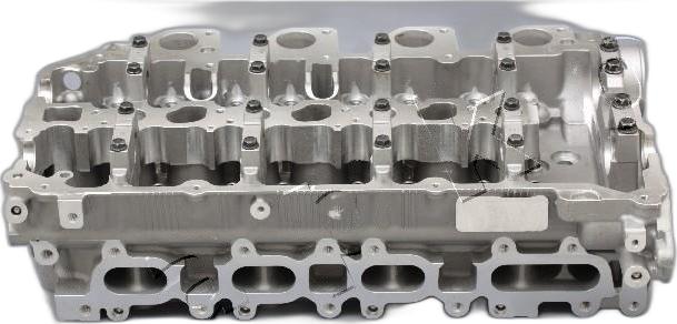 Japko JMI026S - Головка циліндра autocars.com.ua