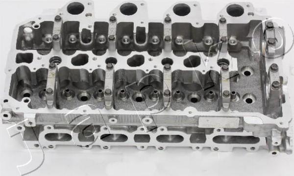 Japko JMI026 - Головка циліндра autocars.com.ua