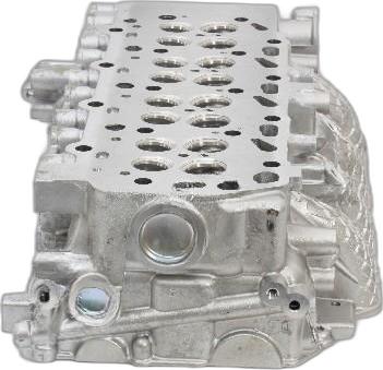 Japko JMI026 - Головка циліндра autocars.com.ua