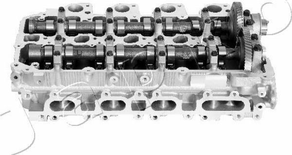 Japko JMI032S - Головка циліндра autocars.com.ua
