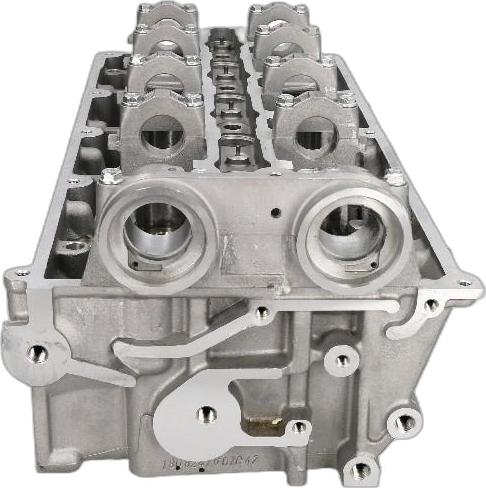 Japko JMZ006S - Головка циліндра autocars.com.ua