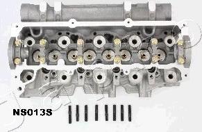 Japko JNS013S - Головка цилиндра autodnr.net