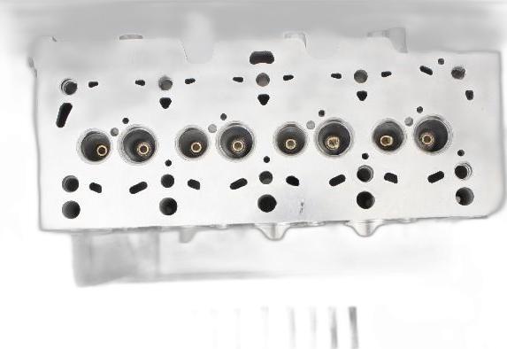 Japko JNS013S - Головка циліндра autocars.com.ua