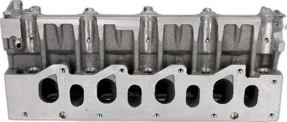 Japko JNS025S - Головка циліндра autocars.com.ua