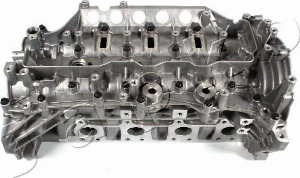 Japko JNS026S - Головка циліндра autocars.com.ua