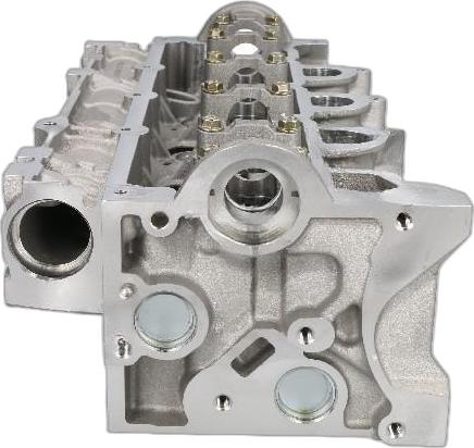 Japko JNS036S - Головка циліндра autocars.com.ua