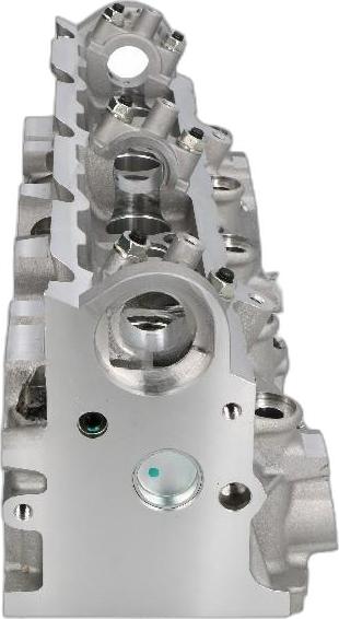 Japko JPE02ES - Головка циліндра autocars.com.ua