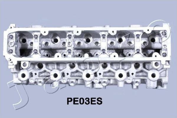 Japko JPE03ES - Головка циліндра autocars.com.ua
