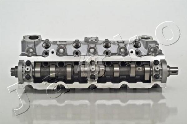 Japko JPE09ES - Головка циліндра autocars.com.ua