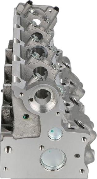 Japko JRE02ES - Головка циліндра autocars.com.ua