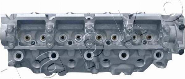 Japko JRE08ES - Головка циліндра autocars.com.ua
