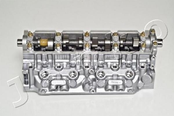 Japko JRE10ES - Головка циліндра autocars.com.ua