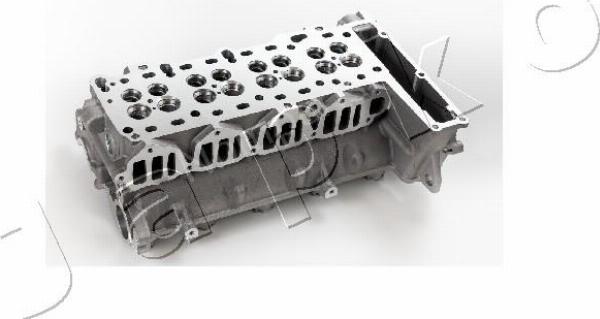 Japko JSS001S - Головка циліндра autocars.com.ua