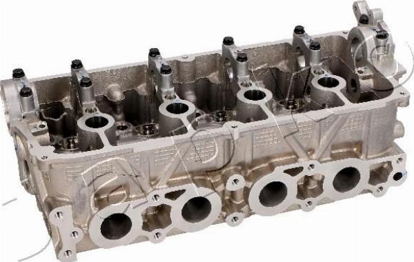 Japko JSZ009S - Головка циліндра autocars.com.ua