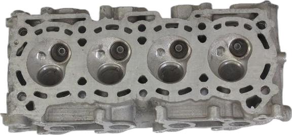 Japko JSZ016 - Головка циліндра autocars.com.ua