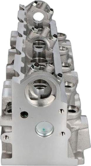 Japko JSZ017S - Головка циліндра autocars.com.ua