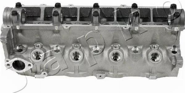Japko JSZ020S - Головка циліндра autocars.com.ua
