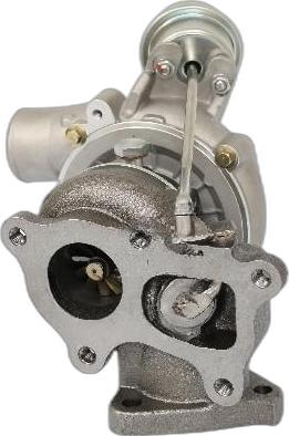 Japko JTURB1 - Компресор, наддув autocars.com.ua