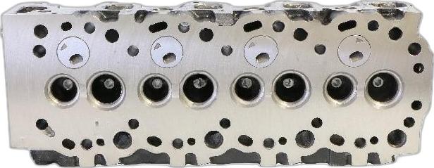 Japko JTY007S - Головка циліндра autocars.com.ua