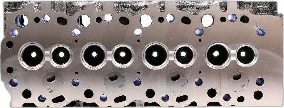 Japko JTY014S - Головка циліндра autocars.com.ua